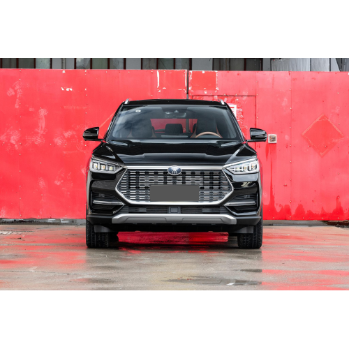 2022 BYD Song Plus DMI EV auto Byd auto elettrica Nuova veicolo energetico veicoli 2WD Nuova auto